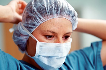 Experto Universitario en cuidados de práctica avanzada al paciente preoperatorio
